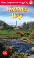 Wicklow Way 1898481903 Book Cover