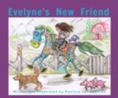 Evelyne's New Friend, Book 1 null Book Cover