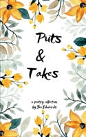 Puts & Takes 9363308626 Book Cover