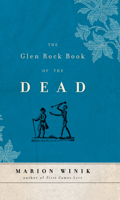 The Glen Rock Book of the Dead 1582436347 Book Cover