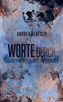 Worte durch Rauch und Nebel (German Edition) 3759760996 Book Cover