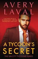 A Tycoon's Secret 1947834266 Book Cover