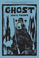 Ghost B0BQXKG8F2 Book Cover