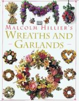 Wreaths and Garlands 1564586189 Book Cover