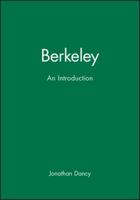 Berkeley: An Introduction 0631155090 Book Cover
