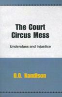 The Court Circus Mess 0738817023 Book Cover
