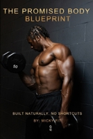 The Promised Body Blueprint B0G6CYYZQP Book Cover