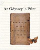 ODYSSEY IN PRINT 1588340368 Book Cover