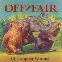Off to the Fair 0224046497 Book Cover