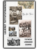 Tutnese Language Course B0BCS7NLXJ Book Cover