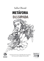 Metáfora Dissipada 9899139335 Book Cover