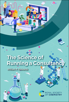 The Science of Running a Consultancy 1788017781 Book Cover