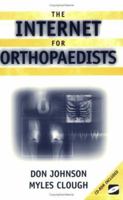 The Internet for Orthopaedists 038795483X Book Cover