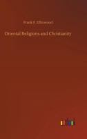 Oriental Religions and Christianity 1021952958 Book Cover