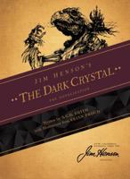 The Dark Crystal 0030624363 Book Cover