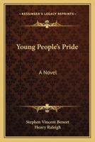 Young People's Pride 1984288180 Book Cover