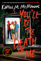 You'll Be the Death of Me 0593175883 Book Cover