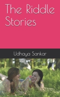 The Riddle Stories B0959MMWPH Book Cover