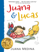 Juana & Lucas 1536206393 Book Cover