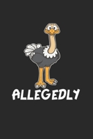 Strau� Notizbuch: Strau� Notizbuch f�r Liebhaber / Notizheft / Notizblock A5 (6x9in) Dotted Notebook / Punkteraster / 120 gepunktete Seiten 1671444825 Book Cover