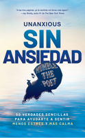 Sin ansiedad / Unanxious (Spanish Edition) B0F9NQP857 Book Cover