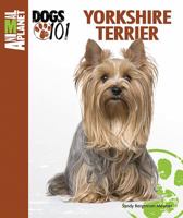 Yorkshire Terrier 0793837200 Book Cover
