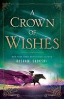A Crown of Wishes 1250100216 Book Cover