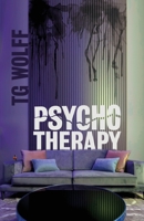 Psycho Therapy: A Diamond Mystery 1643963236 Book Cover
