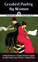 Greatest Poetry By Women 9357890718 Book Cover