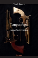 Tempus fugit (French Edition) 2334087610 Book Cover