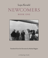 Newcomers: Book One 0914671332 Book Cover