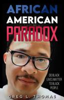 African American Paradox 1792384181 Book Cover