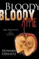 Bloody Bloody Apple 1611945577 Book Cover