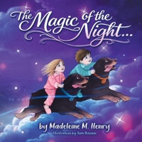 The Magic of the Night B0H7NGSWBT Book Cover