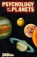 Psychology of the Planets 0917086325 Book Cover