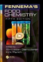 Fennema's Food Chemistry (Food Science and Technology) 0824796918 Book Cover