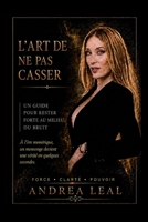 L ' Artde Ne Casse Pas (French Edition) B0HGW45VTV Book Cover