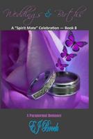 Weddings & Births 1478220430 Book Cover