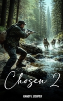 Chosen 2 (The Chosen Series) 1967271682 Book Cover