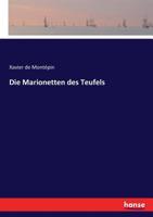 Die Marionetten Des Teufels 3742864262 Book Cover