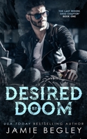 Desired by Doom 1946067253 Book Cover