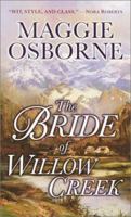 The Bride of Willow Creek 0449005186 Book Cover