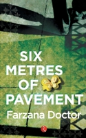 Six Metres of Pavement 1554887674 Book Cover