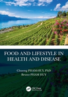 Food and Lifestyle in Health and Disease 1032116307 Book Cover