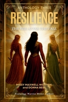 RESILIENCE 3: THE RISE AFTER THE FALL 1969202238 Book Cover