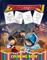 Coloring Book: Coloring Book With 50+ High Quality and Unique Illustration. Great Gifts For Childrens, Kids, Boys, Girls B0CP2HXW6C Book Cover