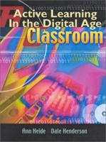 Active Learning in the Digital Age Classroom 0325003920 Book Cover