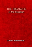 The Treasure of the Bucoleon: Annotated B08MH5ZPHJ Book Cover