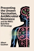 Preventing the Unseen: Vaccination, Antimicrobial Resistance, and the NHS's Bold New STI Strategy B0FLXFKPDP Book Cover