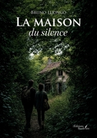 La maison du silence (French Edition) B0H38VGG79 Book Cover